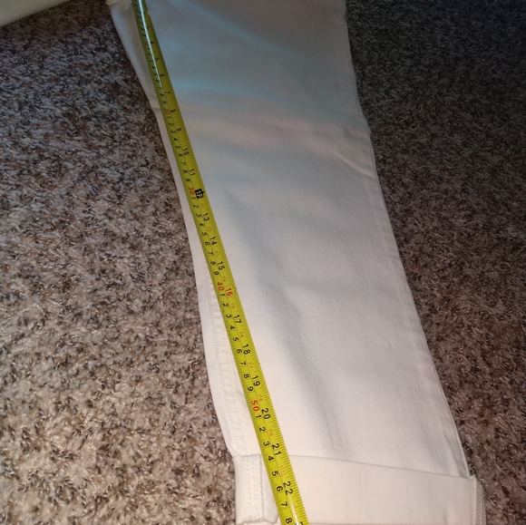 NWT! Old Navy jeans Sz 14 - Picture 11 of 12